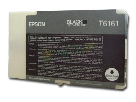 Epson Encre Noire capacité standard (3 000 p)