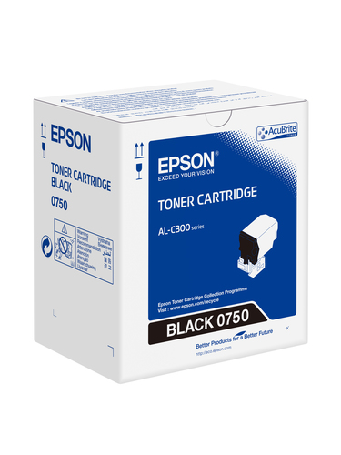 Epson Toner Noir (7 300 p)