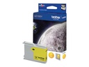Brother Cartouche d'encre LC1000YBP originale