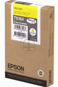 Epson Encre Jaune capacité standard (3 500 p)