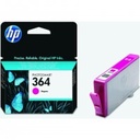 HP 364 cartouche d'encre magenta authentique