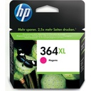 HP 364XL cartouche d'encre magenta grande capacité authentique