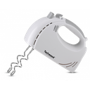 Techwood TMM-3001 mixeur Batteur à main 300 W Blanc