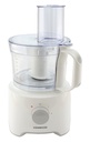 Kenwood MultiPro Compact robot de cuisine 800 W 1,2 L Blanc