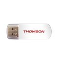 Thomson Mini 16GB lecteur USB flash 16 Go USB Type-A 2.0 Blanc