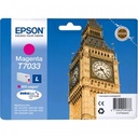 Epson Big Ben Encre Magenta L " " (800 p)