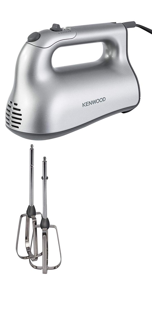 KENWOOD Batteur - 280 W - 5 vitesses