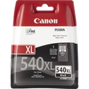 Canon PG-540 XL w/sec cartouche d'encre 1 pièce(s) Original Rendement élevé (XL) Noir