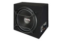 CALIBER Caisson amplifié 600W