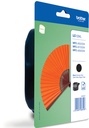 Brother LC-129XLBKBP cartouche d'encre