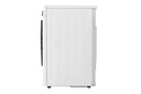 LG RH1V50WH sèche-linge Pose libre Charge avant 10 kg A+++ Blanc