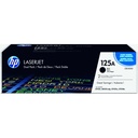 HP 125A pack de 2 toners LaserJet noir authentiques