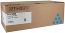 Ricoh 407645 Cartouche de toner 1 pièce(s) Original Cyan