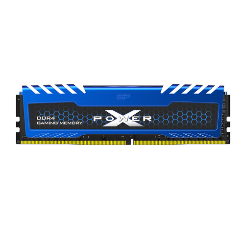 Silicon Power XPOWER Turbine module de mémoire 16 Go 2 x 8 Go DDR4 288-pin DIMM