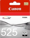 Canon Cartouche d'encre noire pigmentée PGI-525PGBK