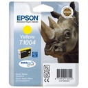 Epson Rhino Cartouche "Rhinocéros" - Encre DURABrite Ultra J (HC)