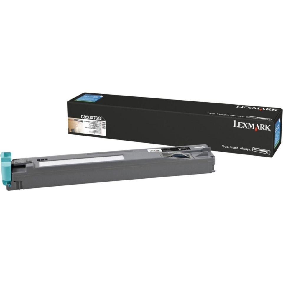 Lexmark C950X76G Collecteur de toner 30000 pages