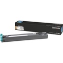 Lexmark C950X76G Collecteur de toner 30000 pages