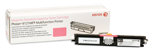 Xerox 106R01464 Cartouche de toner 1 pièce(s) Original