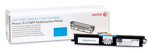 Xerox 106R01466 Cartouche de toner 1 pièce(s) Original