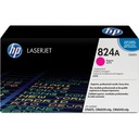 HP 824A tambour d'imagerie LaserJet magenta
