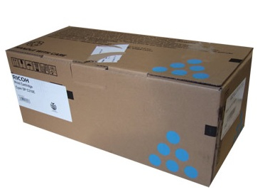 Ricoh TONER CIANO Cartouche de toner 1 pièce(s) Original Cyan