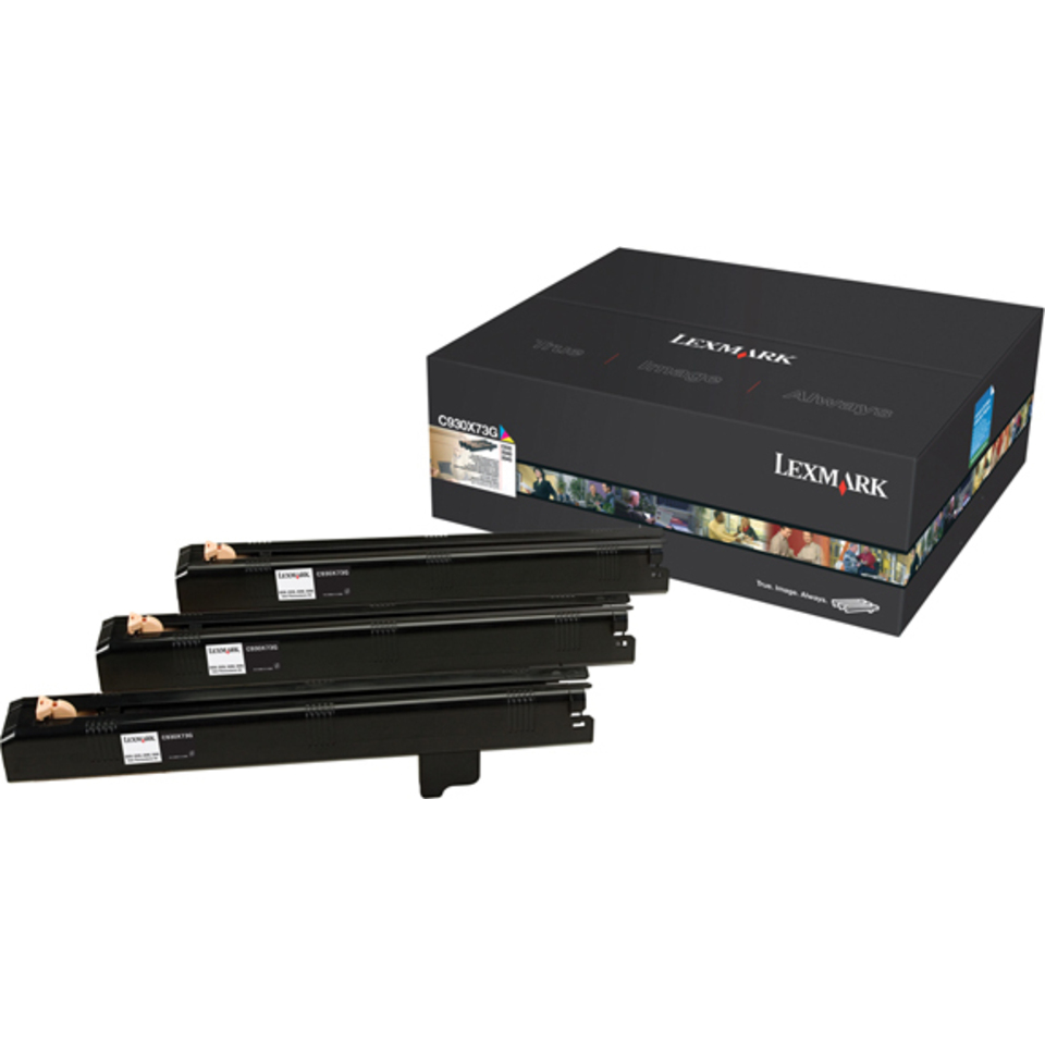 Lexmark C930X73G photoconducteur et unité de mise en image 47000 pages