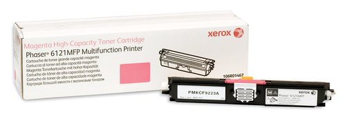 Xerox 106R01467 Cartouche de toner 1 pièce(s) Original