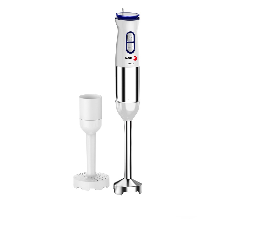 FAGOR Mixer Plongeant Inox + Presse Purée FG210B