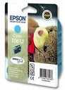 Epson Teddybear Cartouche "Ourson" - Encre DURABrite Ultra C
