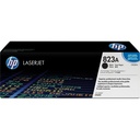 HP 823A toner LaserJet noir authentique