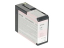 Epson Encre Pigment Magenta Clair SP 3800 (80ml)