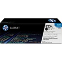 HP 825A toner LaserJet noir authentique