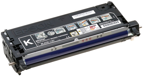 Epson Toner Noir Monobloc Haute capacité (8 000 p)