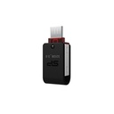 Silicon Power Mobile X31 lecteur USB flash 32 Go USB Type-A / Micro-USB 3.2 Gen 1 (3.1 Gen 1) Noir, Argent