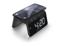 CALIBER Radio-Réveil HCG019QI-BA