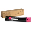 Xerox Cartouche de toner Magenta Phaser 6700 - 106R01504