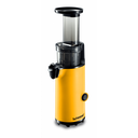 Techwood TCF-127 Centrifugeuse 130 W Noir, Jaune