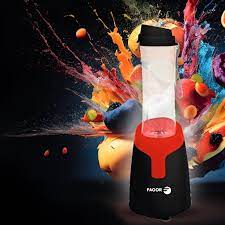 FAGOR Blender sport 400w + 2 grdes amovibles