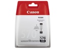 Canon PGI-570PGBK cartouche d'encre 1 pièce(s) Original Noir