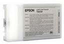 Epson Encre Pigment Gris Clair SP 7800/7880/9800/9880 (220ml)