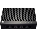 Switch réseau RJ45 5 ports