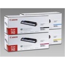 Canon Drum Cartridge 702 C Cartouche de toner Original Cyan