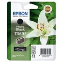 Epson Lily Cartouche "Lys" - Encre UltraChrome K3 N