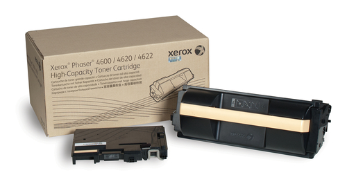 Xerox Cartouche de toner Phaser® 4622, Phaser™ 4600/4620 - 106R01535