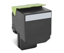 Lexmark 702XK R Cartouche de toner 1 pièce(s) Original Noir