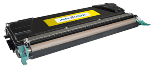 Armor K15204 Cartouche de toner 1 pièce(s) Jaune