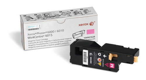 Xerox 106R01628 Cartouche de toner 1 pièce(s) Original