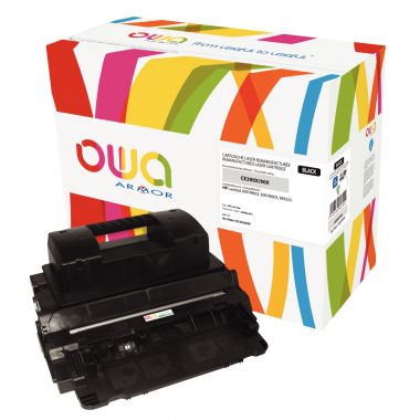 Armor K15535OW Cartouche de toner 1 pièce(s) Compatible Noir