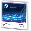 HPE LTO-6 Ultrium 6.25TB BaFe RW Data Cartridge